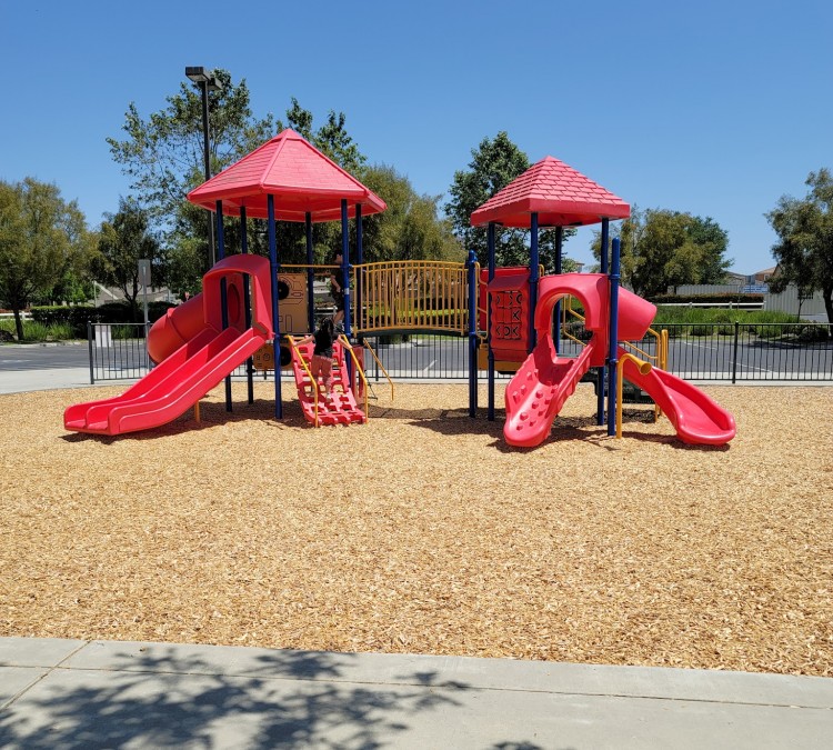 Abelia Sports Park, Valley-Wide Recreation and Park District (Winchester,&nbspCA)